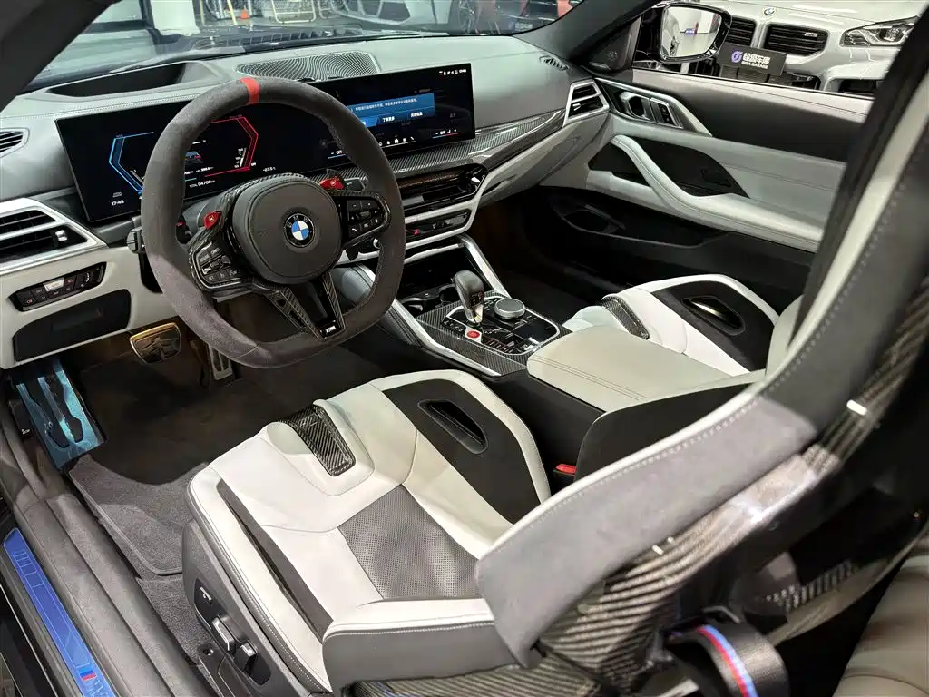 Фото 6 - BMW M4