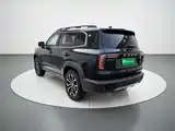 Фото 25 - Haval Dargo