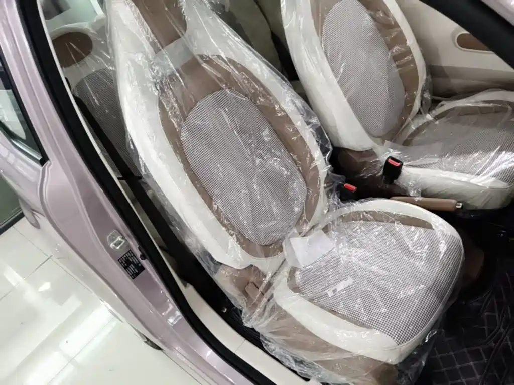 Besturn Bestune Pony 2026 2026 222km Cute Pony Plus