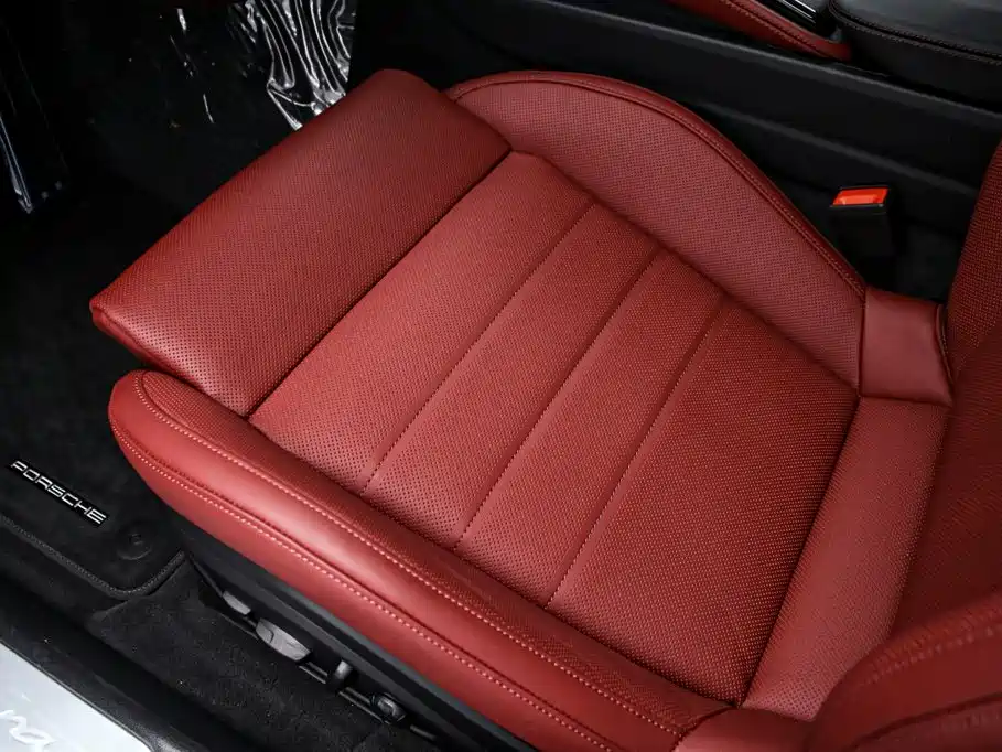 Porsche Panamera 2026