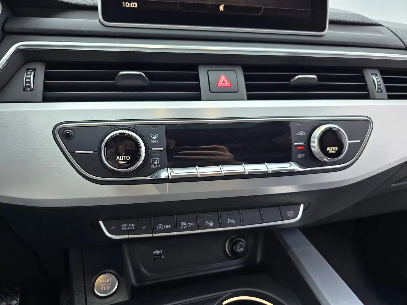 Audi A4L 2019 40 TFSI Fashion (China VI) фото 23