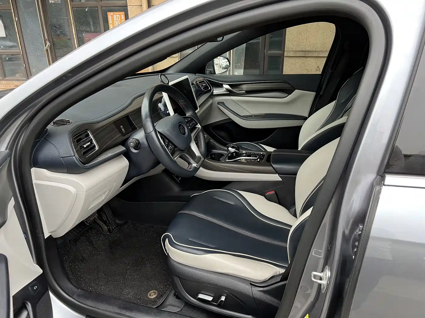 Photo 9 - BYD Qin PLUS