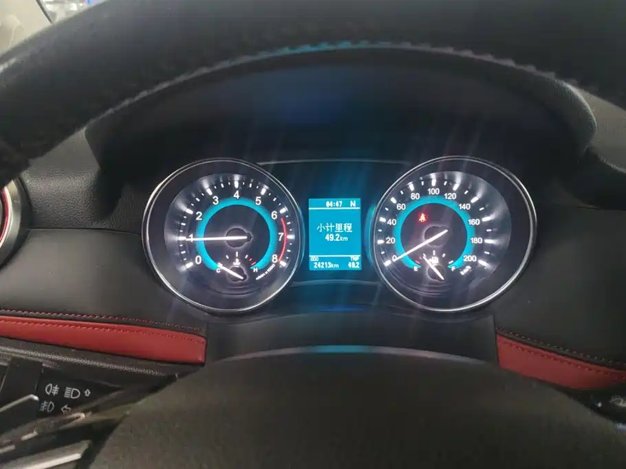 Haval H1 2017 2016 Facelift Blue Label 1.5L AMT Luxury