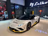 Фото 1 - Lamborghini Huracán