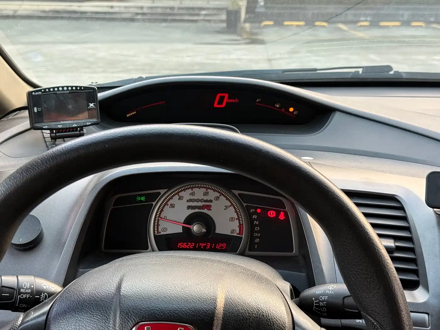 CIIMO CIIMO 2012 2012 1.8L Automatic