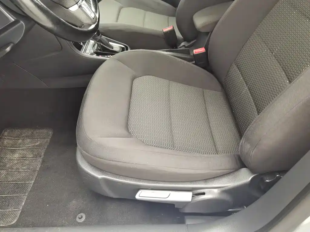 Фото 20 - Volkswagen Bora