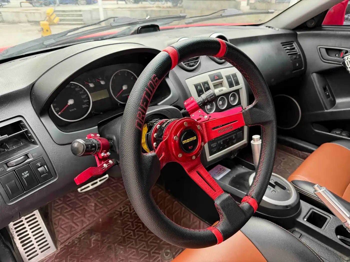 Hyundai Coupe 2004 2004 Model FX 2.7
