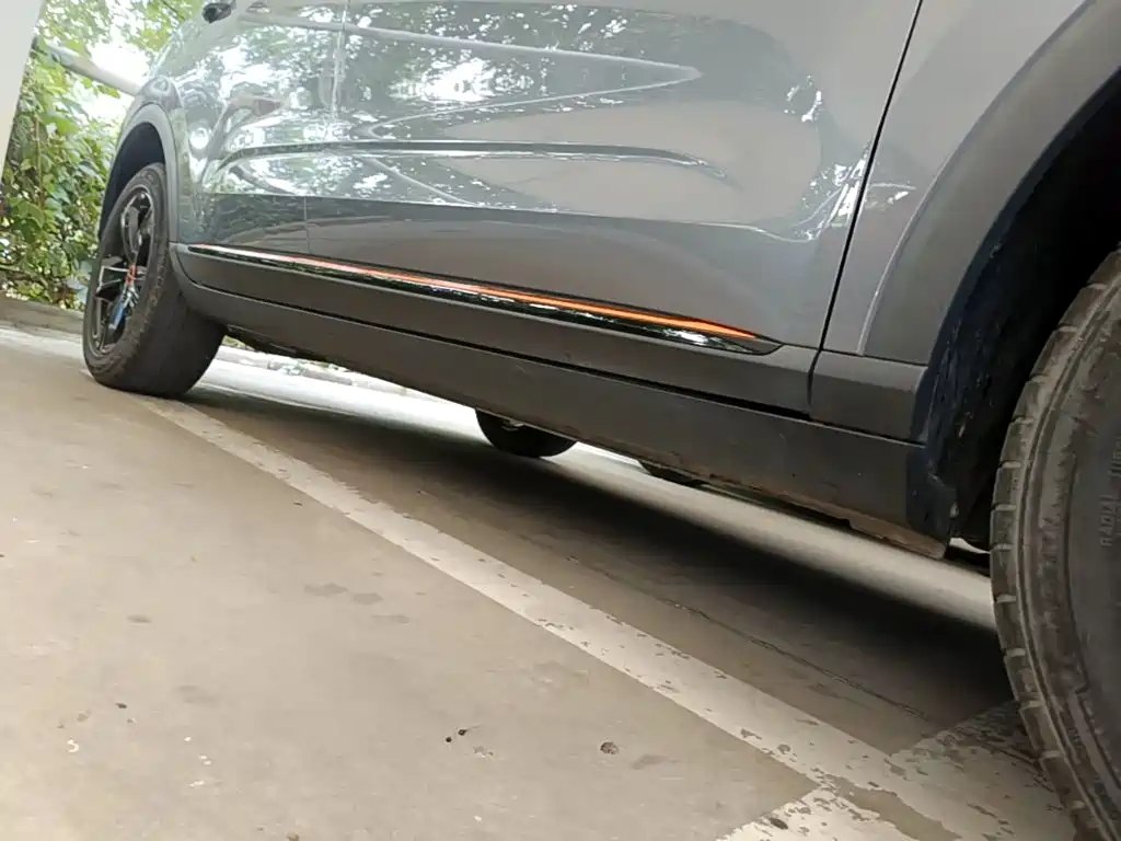 Фото 21 - Roewe RX3