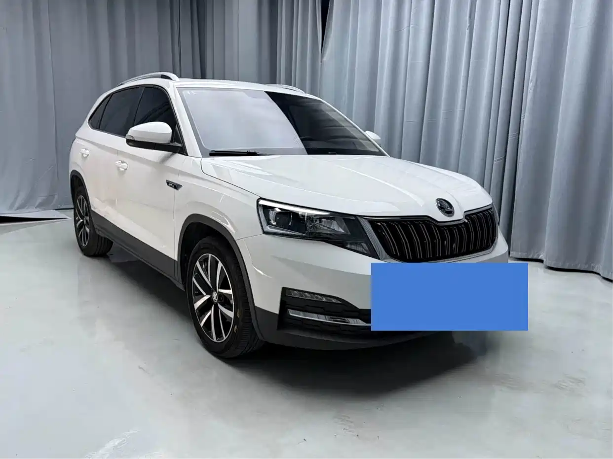 صورة 3 - Škoda Kamiq