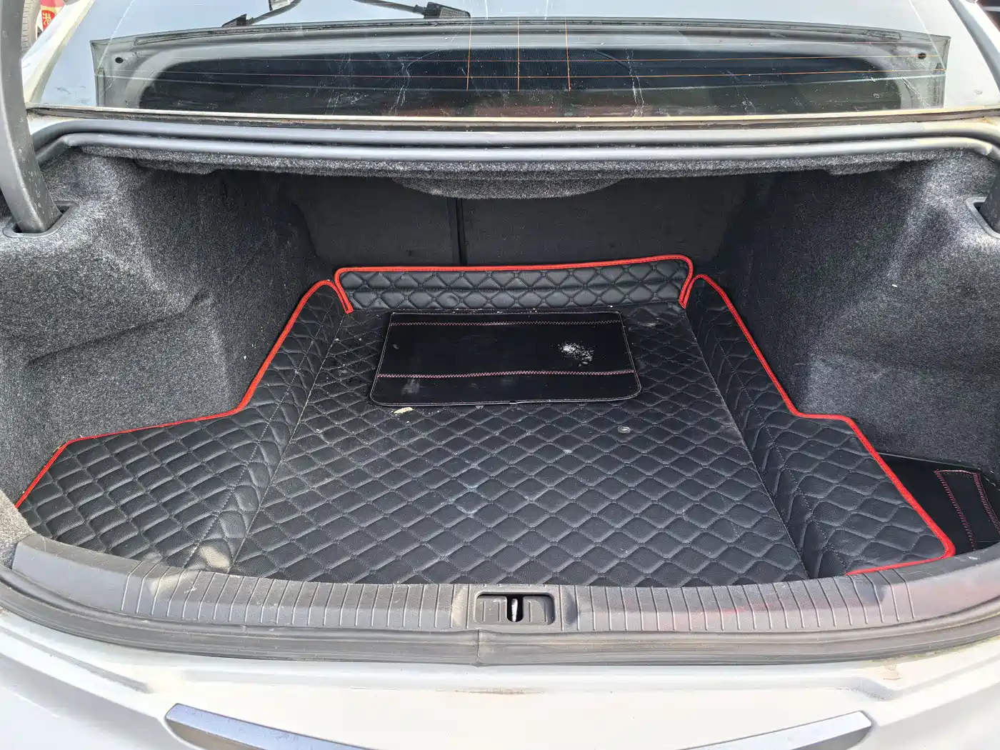 Cadillac ATS-L 2014 25T Comfort фото 21