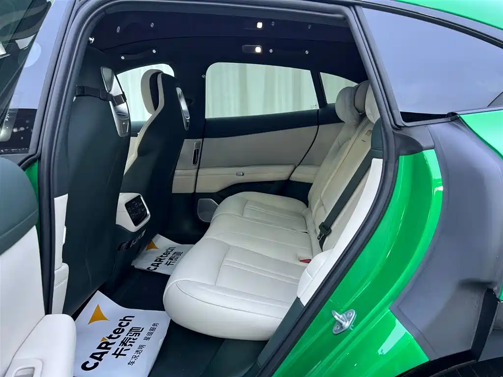 XIAOMI CAR XIAOMI YU7