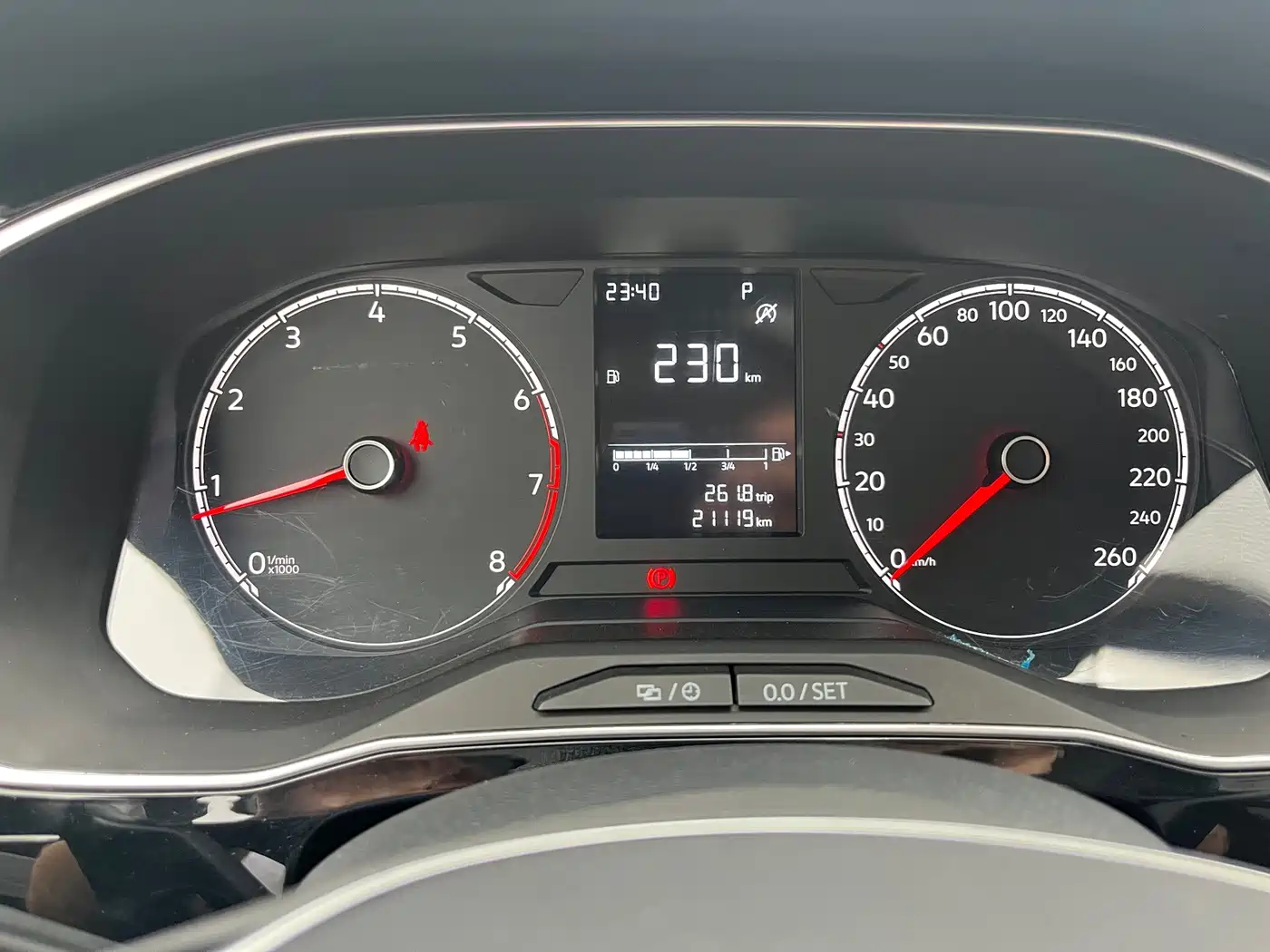 Jetta VS5 2026 2026 280TSI Automatic Enjoyment