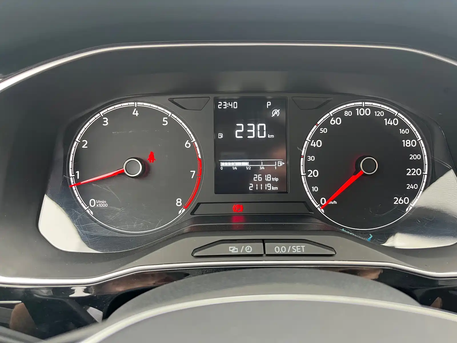 Фото 12 - Jetta VS5