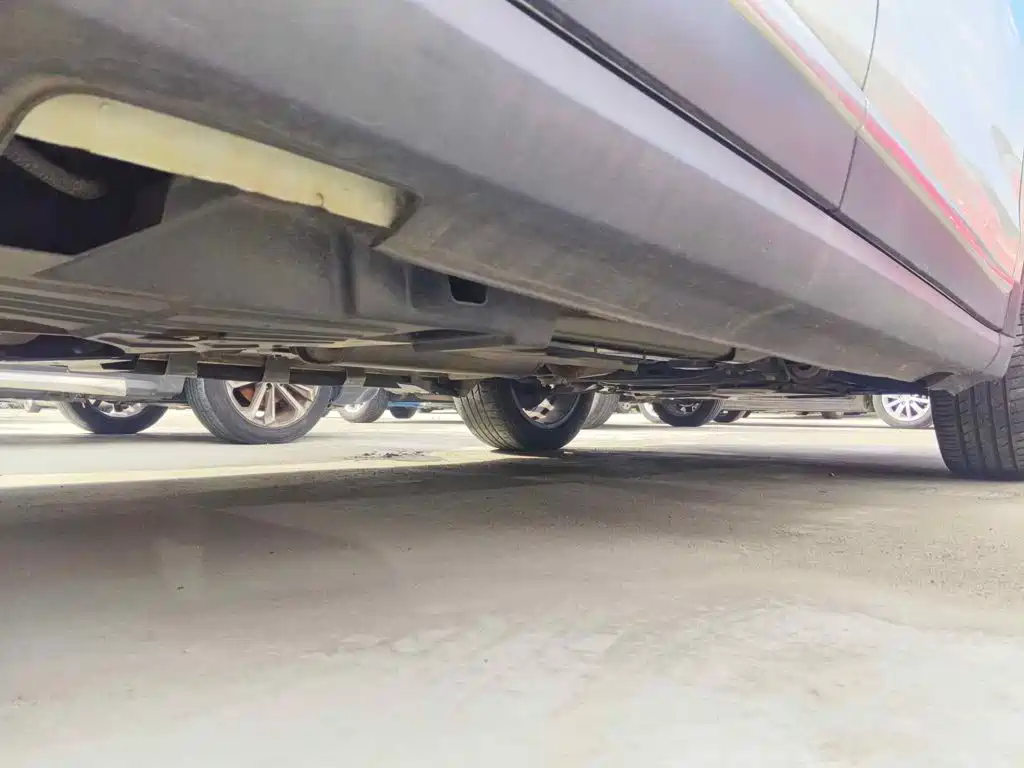 Haval H7 2021 2019 2.0T YueXiang (China VI)