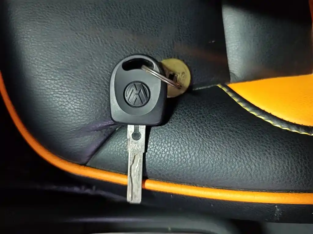 Volkswagen Polo 2016 1.6L Automatic Comfort фото 9