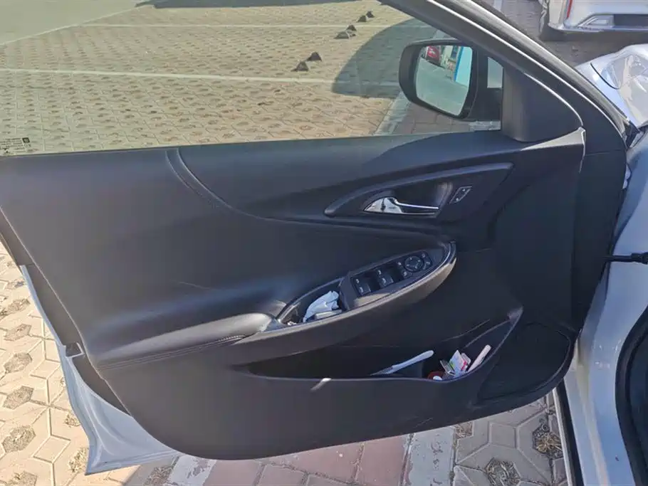 CHEVROLET MAI RUIBAO XL