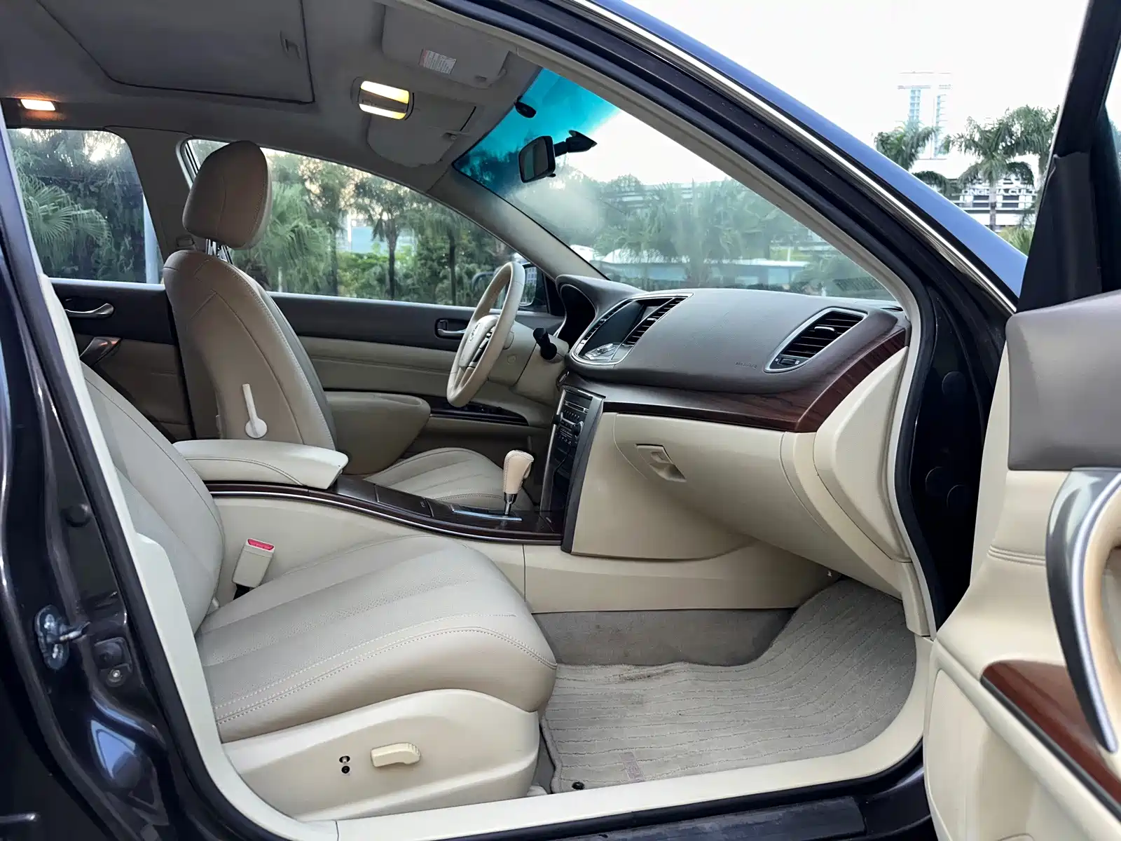 Photo 20 - Nissan Teana