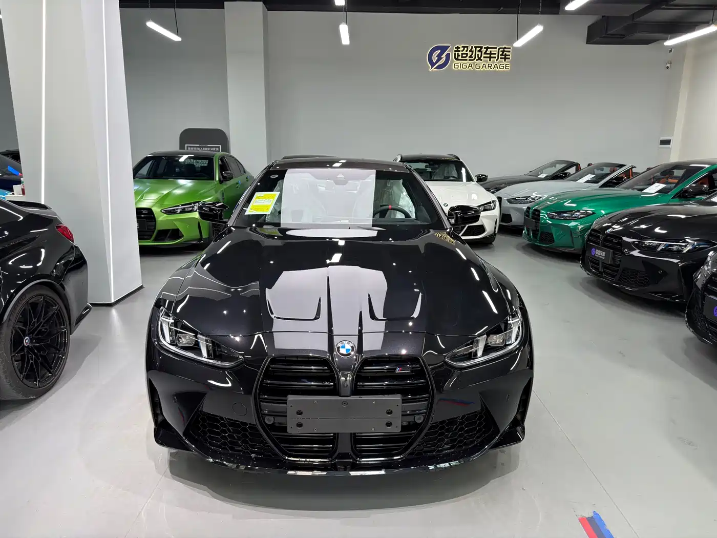 BMW M4