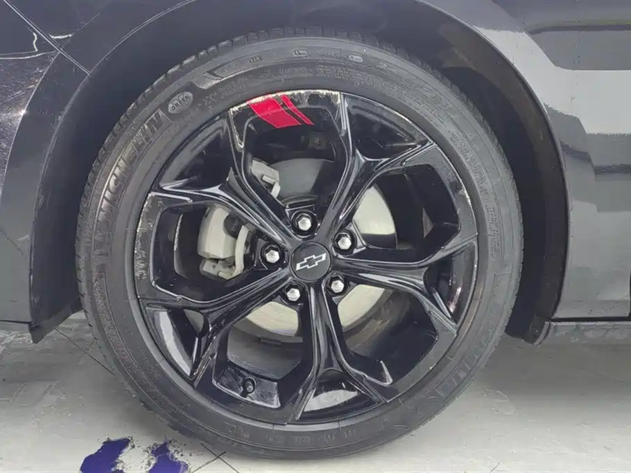 CHEVROLET MAI RUIBAO XL