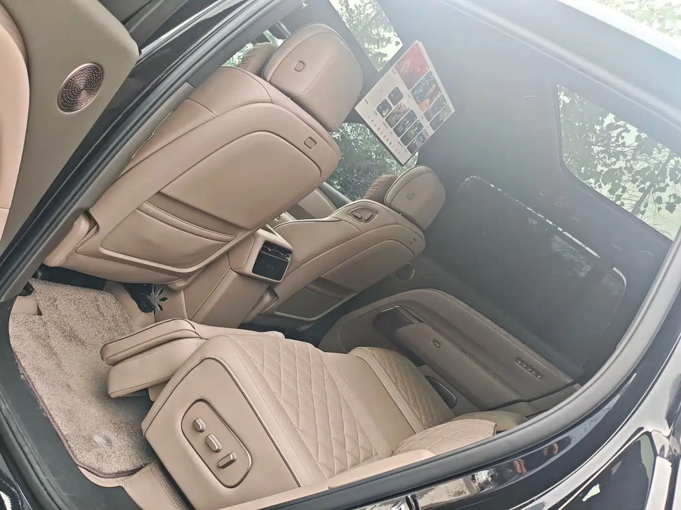 Li Auto L8 2026