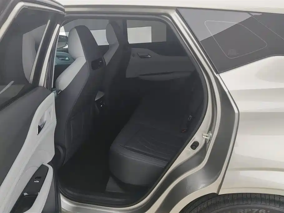 CHANGAN UNI Z NEW ENERGY