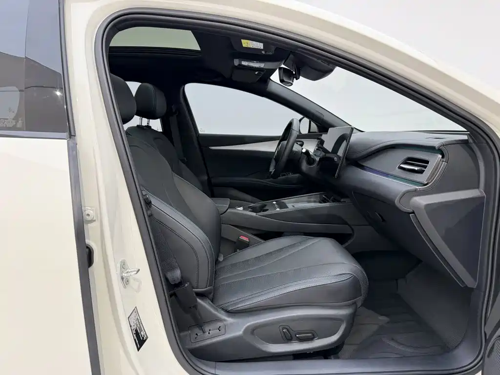 BYD Seal 06 DM-i Touring 2026 2025 DM-i 150KM Flagship