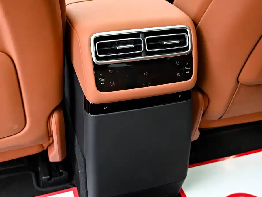 Li Auto L7 2025 2024 MAX
