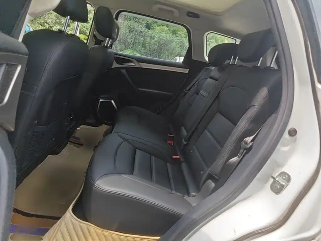 Haval H7 2016 2016 Blue Label H7 2.0T Automatic Luxury