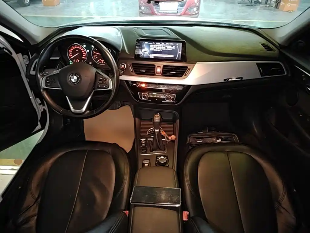 BMW 1 Series 2017 2017 118i Fashion