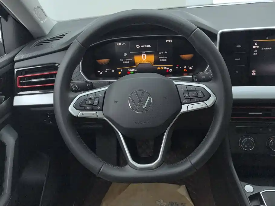 Volkswagen Lavida, миниатюра 15