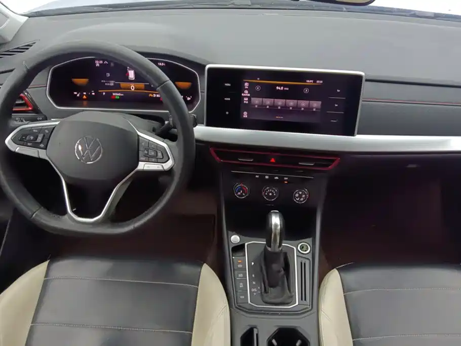Volkswagen Lavida, миниатюра 12