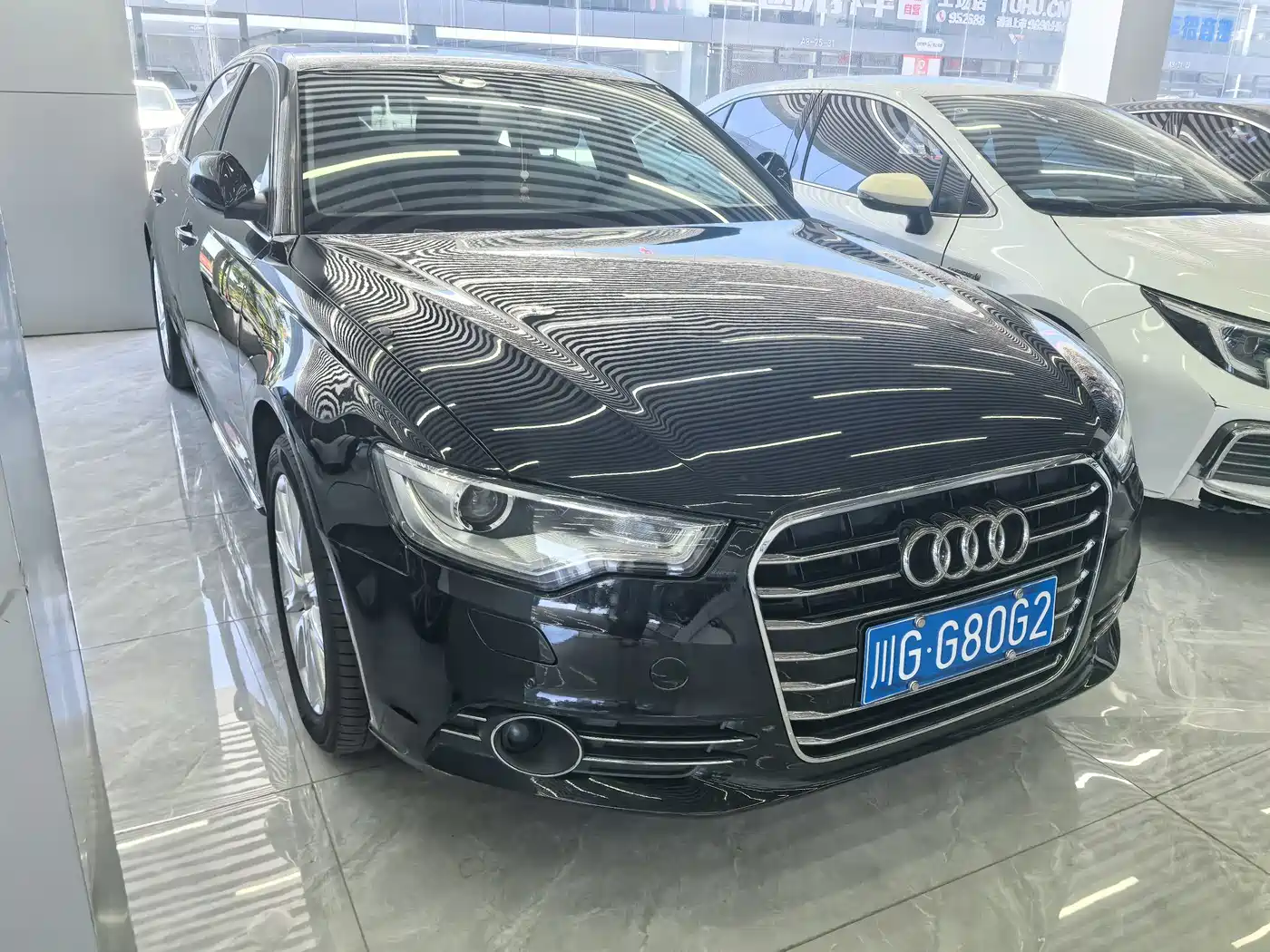 Photo 3 - Audi A6L