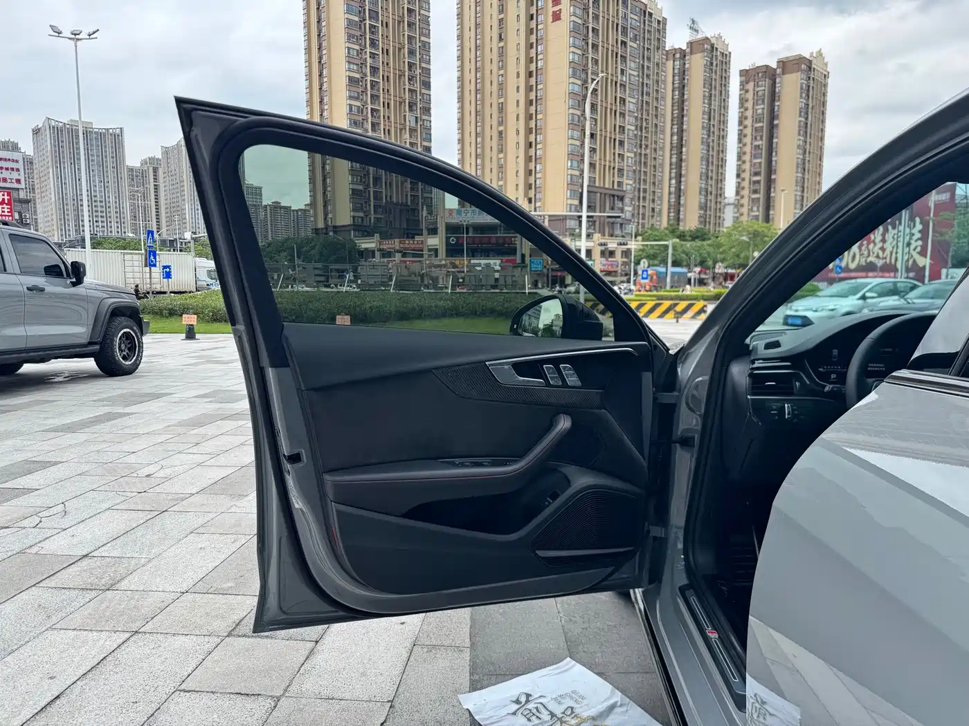Фото 7 - Audi A4L