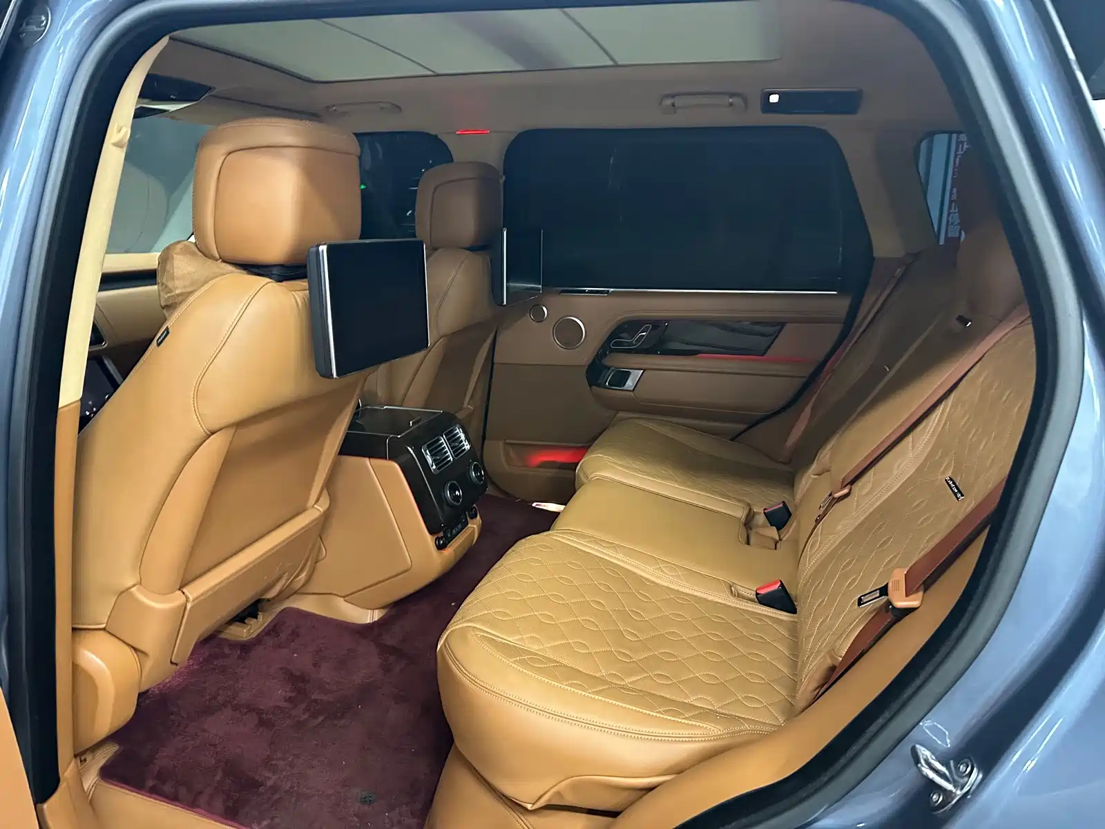 Фото 6 - Land Rover Range Rover