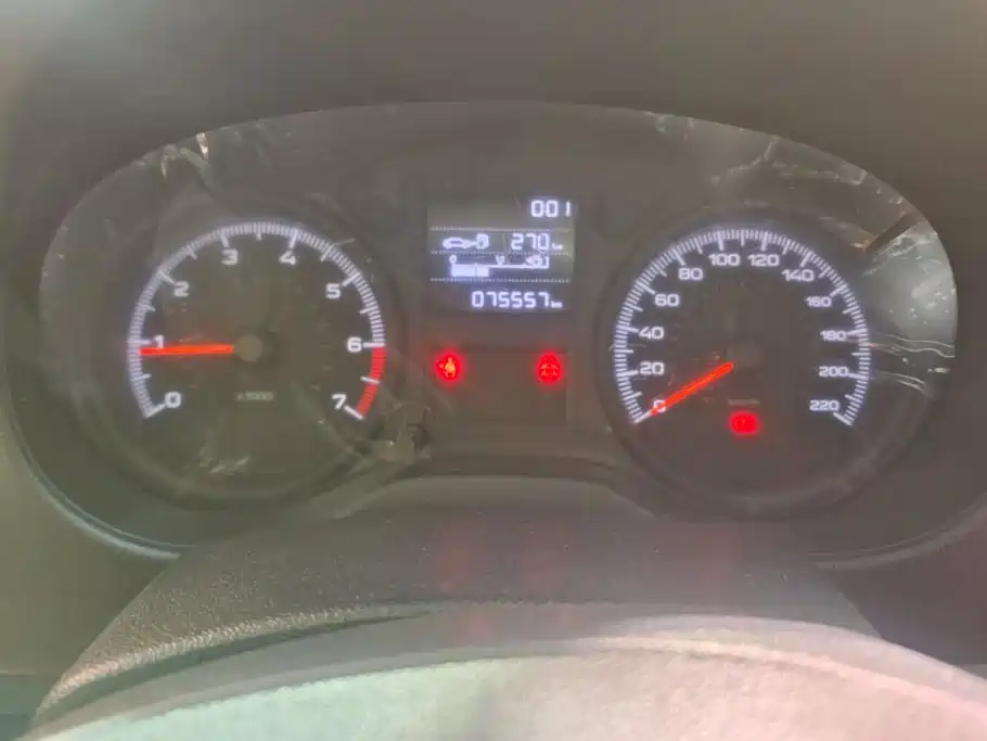 Peugeot 301 2019 2018 1.6L Manual Comfort Edition