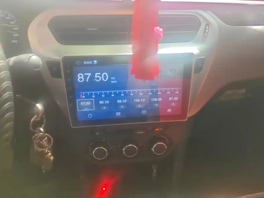 Peugeot 301 2019 2018 1.6L Manual Comfort Edition