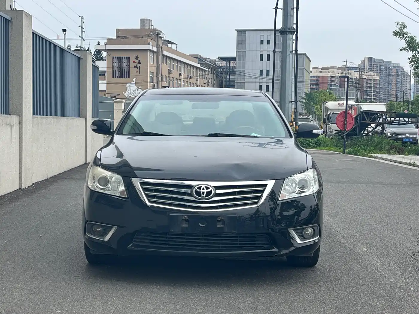 صورة 2 - Toyota Camry