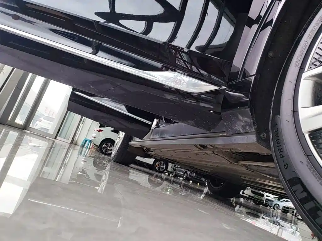 Cadillac IQ Ao Ge 2024 2024 Standard Range