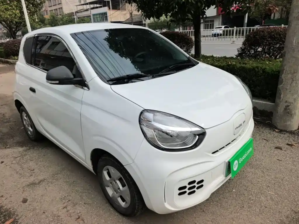Фото 4 - Roewe Clever