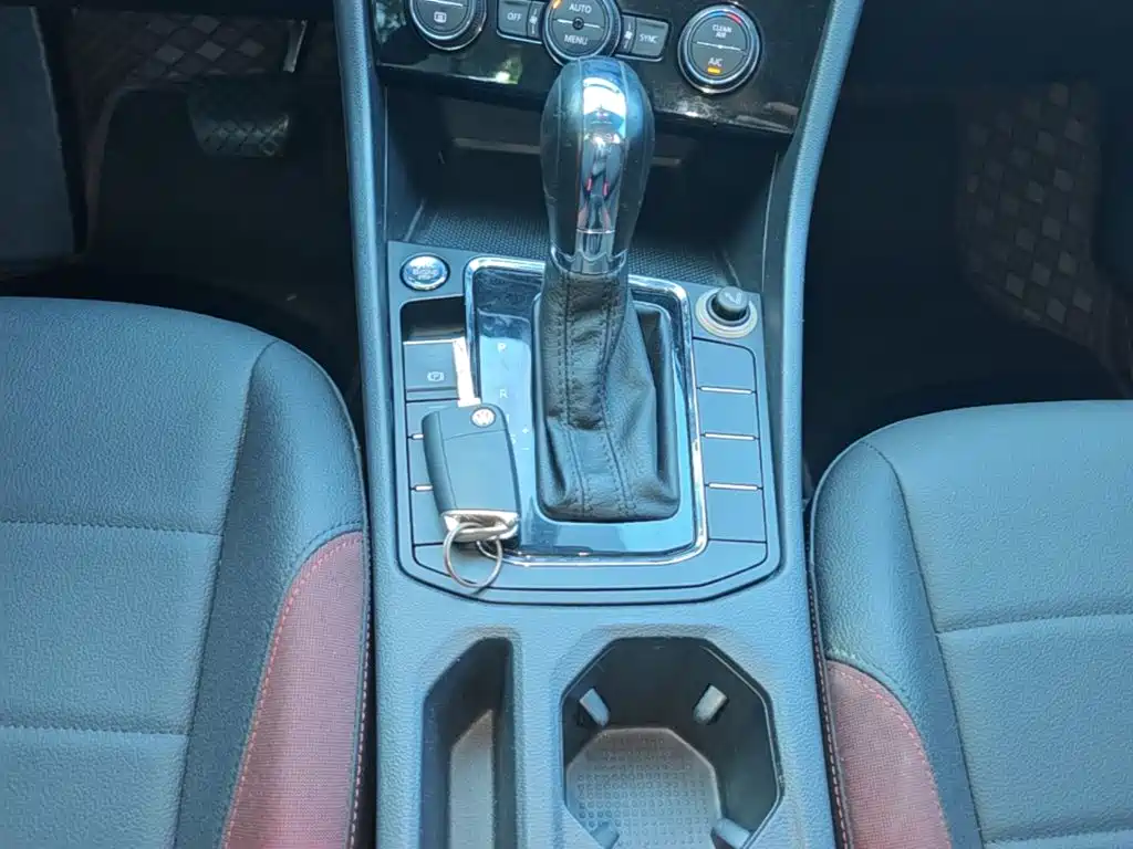 Photo 14 - Volkswagen Bora