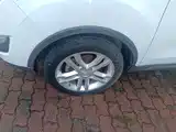 Фото 23 - Changan CS35