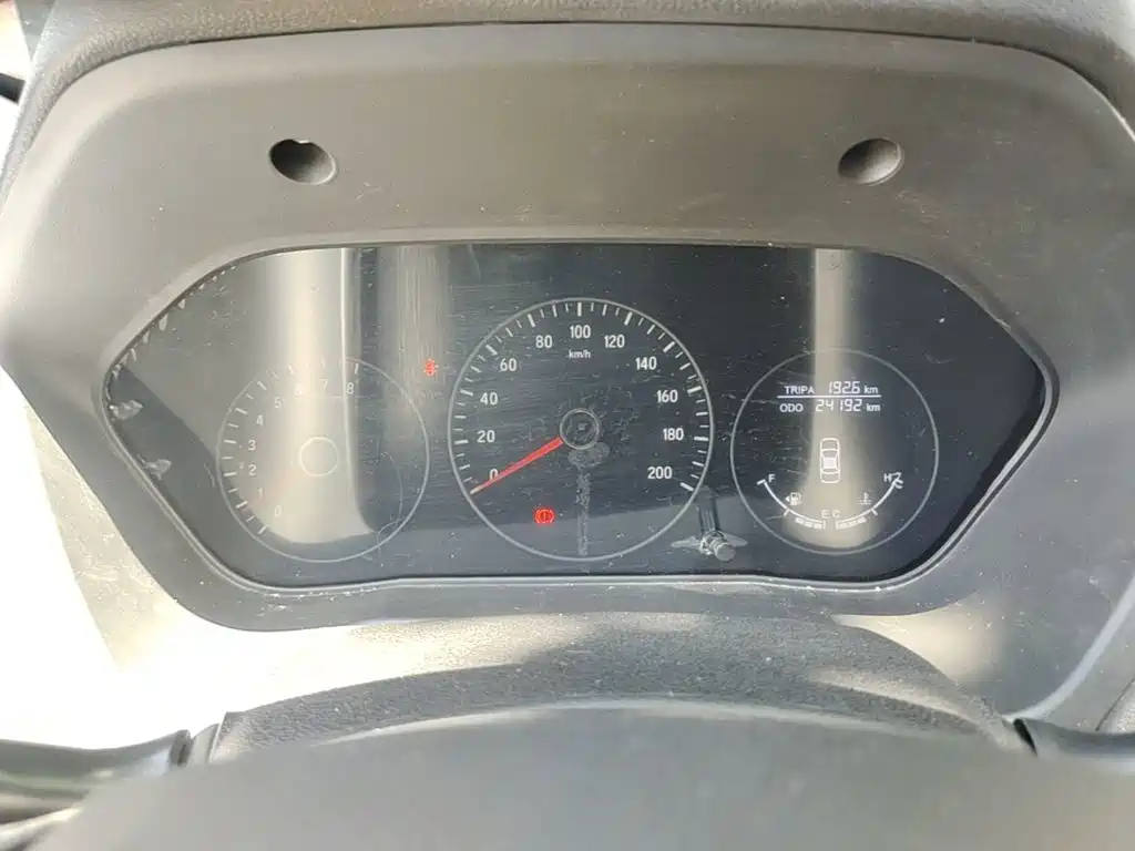 BAIC Ruixiang X3 2023 2022 1.5L Manual Comfort 7-Seater