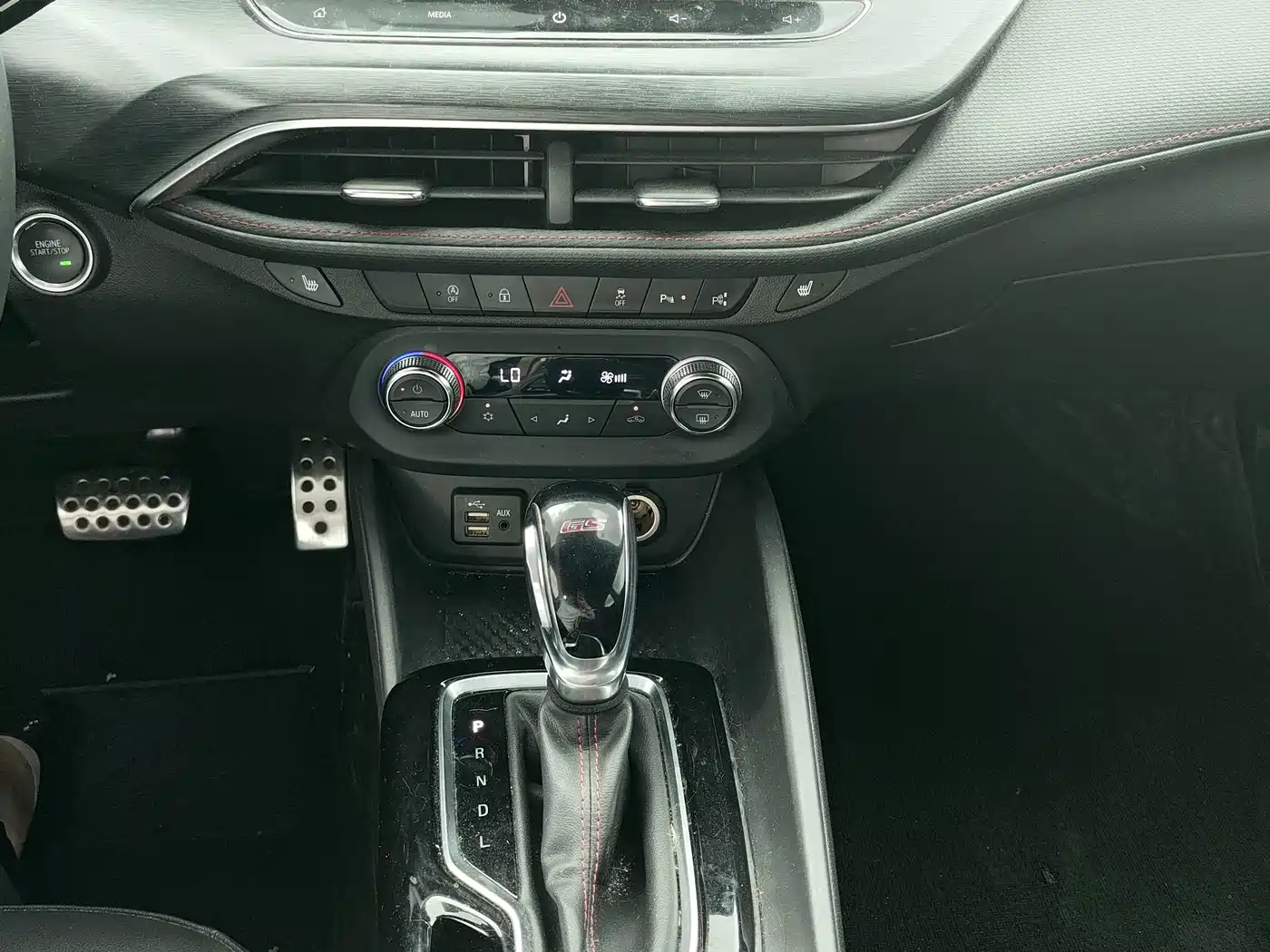 Фото 7 - Buick Verano