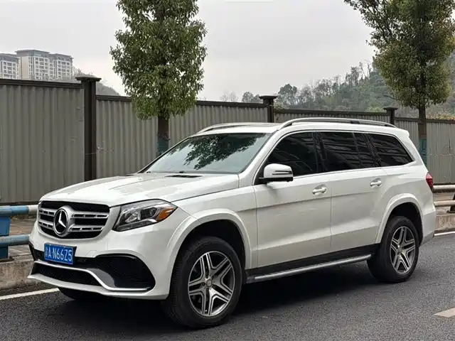  Mercedes-Benz Mercedes-Benz GL-Class 2014 GL 350 CDI 4MATIC