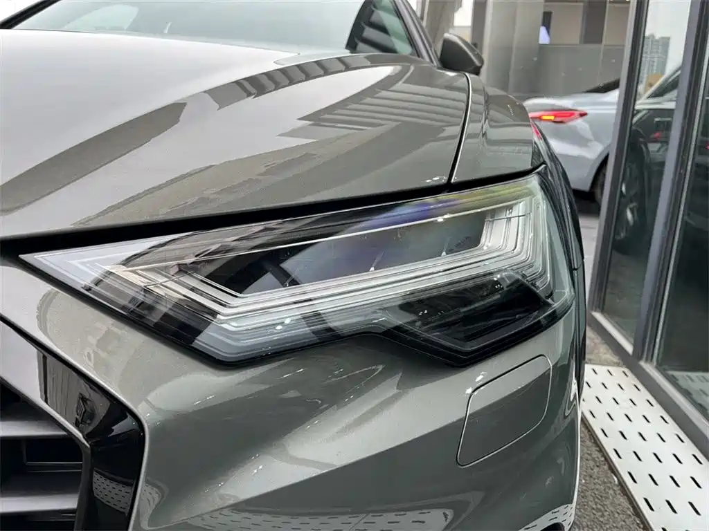 Audi A6 (Import) 2024 2024 allroad quattro 55 TFSI Premium Off-road