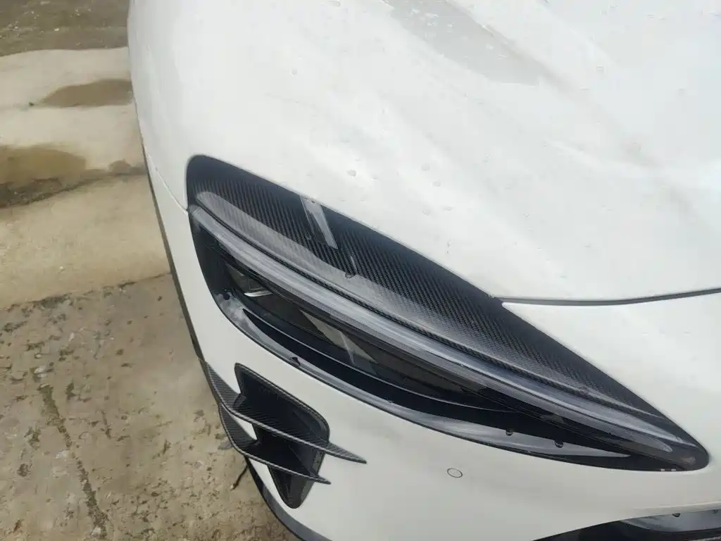 Xiaomi Auto Xiaomi YU7 2026 2025 Ultra Long Range High Performance AWD Max Edition
