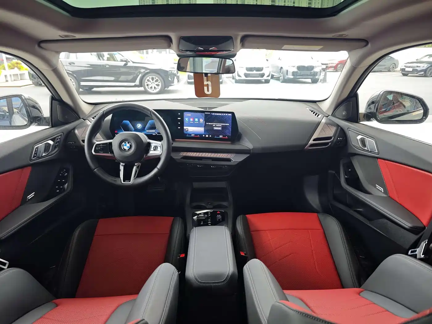 BMW 2 Series 2025 225L M Sport Moonlight Package фото 14