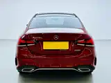 Фото 5 - Mercedes-Benz A-Class