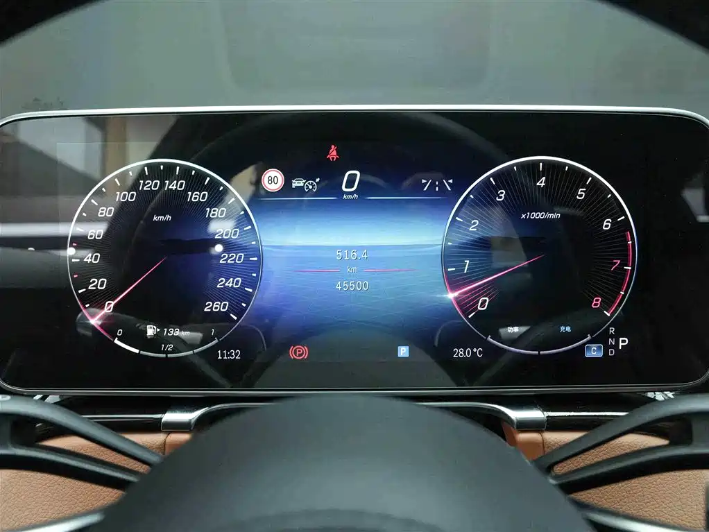 Mercedes-Benz S-Class 2021 S 400 L Luxury фото 8