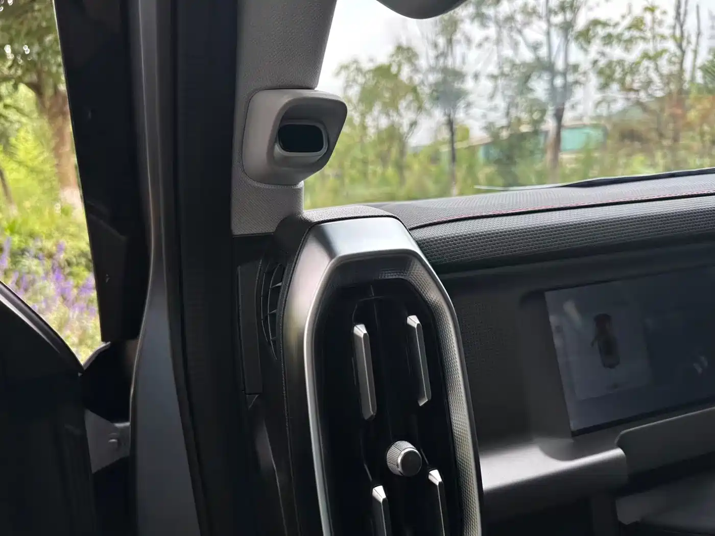 Jetour Shanhai T2 2025 2024 C-DM 129KM Forest Edition